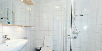 שטוקהולם Uppsala Vandrarhem & Hotel מראה חיצוני תמונה