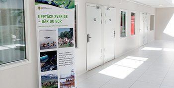 שטוקהולם Uppsala Vandrarhem & Hotel מראה חיצוני תמונה